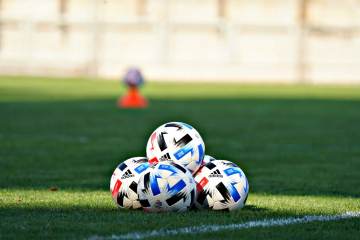 欧战4强正式出炉：拜仁阿森纳领衔 埃梅里封神 英超4队意甲两手空空（配图示意）